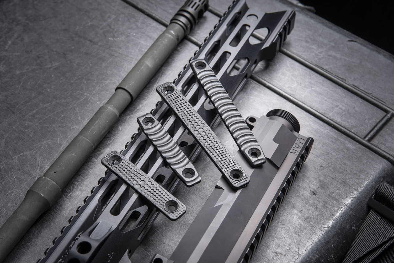 MLok Rail Covers